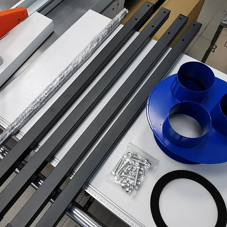 Ролик тележки ПЛМ 012.01