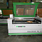 Лазерный станок c ЧПУ WoodTec LaserStream WL 1510 купить в Новосибирске - rodan.ru