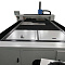 Лазерный станок для резки металла MetalTec 1530 (1500W)