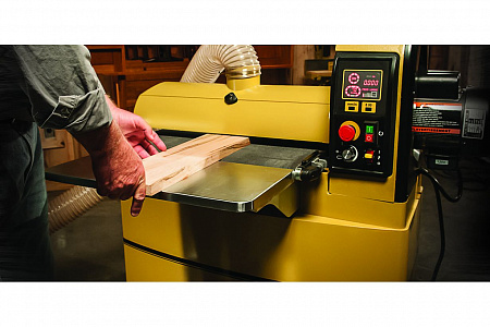 Станок барабанный шлифовальный 1792244WOS-RU купить в Новосибирске - rodan.ru