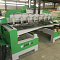 Cтанок фрезерный с ЧПУ по дереву WoodTec T-2512x8