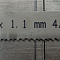 Полотно ленточное Metalmizer M42 34×1.1 - rodan.ru