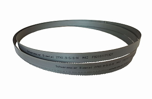 Полотно ленточное Schwarzmaier M42 27×0.9 - rodan.ru
