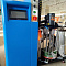 Станок для облицовывания кромок мебельных деталей WoodTec EdgeMatic 624-2PUR PRO в Новосибирске - rodan.ru