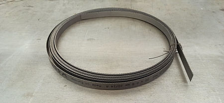 Полотно ленточное Metalmizer metalflex M42 20×0.9 - rodan.ru