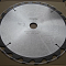 Пила дисковая Ø500 х 50 х 4,8/3,2 Z24 WZ WoodTec