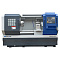 Токарный станок c ЧПУ с прямой станиной MetalTec CK 80x1500 купить в Новосибирске - rodan.ru
