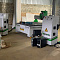 Фрезерный станок с ЧПУ по дереву WoodTec H 1515L