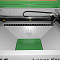 Станок лазерный гравировальный c ЧПУ WoodTec LaserStream WL 1060 купить в Новосибирске - rodan.ru