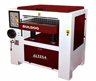 Рейсмусовый станок ALTESA BULDOG 630 купить в Новосибирске - rodan.ru