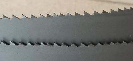 Полотно ленточное Schwarzmaier M42 27×0.9 - rodan.ru