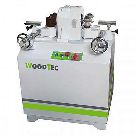 Станок круглопалочный WoodTec Round Stick 60 купить в Новосибирске - rodan.ru