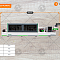 Станок для облицовывания кромок мебельных деталей WoodTec EdgeMatic 520С PRO