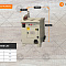 Станок торцовочный WoodTec T 400 NEW