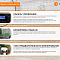 Станок для облицовывания кромок мебельных деталей WoodTec EdgeMatic 520С PRO