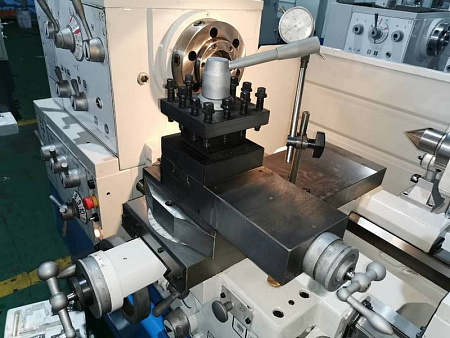 Токарный станок по металлу MetalTec SL 788 x 1500 купить в Новосибирске - rodan.ru