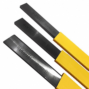 Нож строгальный WoodTec DS 1260 x 40 x 3 купить в Новосибирске - rodan.ru