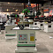 Станок заточной универсальный WoodTec Sharp Universal 250 купить в Новосибирске - rodan.ru