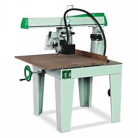 Станок торцовочный WoodTec T 900