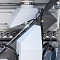 Станок для облицовывания кромок мебельных деталей WoodTec HEAVY 620C