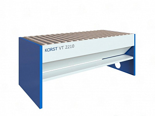 Вытяжной стол Корст VT 2210 купить в Новосибирске - rodan.ru