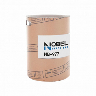 Клей NOBEL NB-977 купить в Новосибирске - rodan.ru