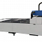 Оптоволоконный лазерный станок для резки металла MetalTec 1530 (1000W)