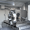 Токарный станок c ЧПУ с горизонтальной станиной MetalTec CK 35x400 купить в Новосибирске - rodan.ru