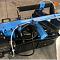 Ленточнопильный станок для резки металла MetalTec BS 228 FH