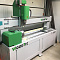 Станок токарно-фрезерный с ЧПУ WoodTec T 1500 купить в Новосибирске - rodan.ru