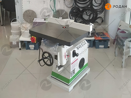 Фрезерный станок для концевого инструмента WoodTec M 40 ECO
