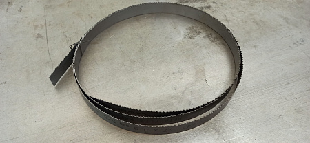 Полотно ленточное Metalmizer Metalflex M42 34×1.1 - rodan.ru