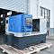 Токарный станок c ЧПУ с горизонтальной станиной MetalTec CK 35x400 купить в Новосибирске - rodan.ru
