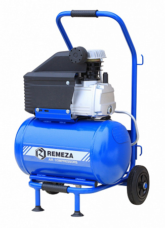 Поршневой компрессор REMEZA СБ4/С-20.J1047В