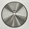 Пила дисковая Ø500 х 30 х 4,0/2,8 Z84 WZ WoodTec