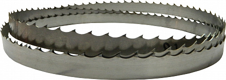 Полотно ленточное Wood-Mizer SilverTip 35*1.0/1.07*22 - rodan.ru