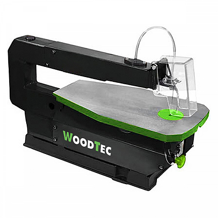 Настольный лобзиковый станок WoodTec BSS-50 в Новосибирске - rodan.ru