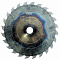 Пила дисковая Woodcraft 450x50, 2.8/4.2, 24 - rodan.ru