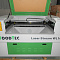 Станок лазерный гравировальный c ЧПУ WoodTec LaserStream WL 1060 купить в Новосибирске - rodan.ru