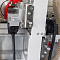 Станок для облицовывания кромок мебельных деталей WoodTec HEAVY 620C