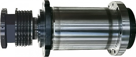 MetalTec ТС 45 x 750 (Комплектация ПРОМ) - Токарный станок ЧПУ с наклонной станиной