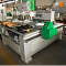 Станок фрезерно-гравировальный с ЧПУ WoodTec T-1513х4