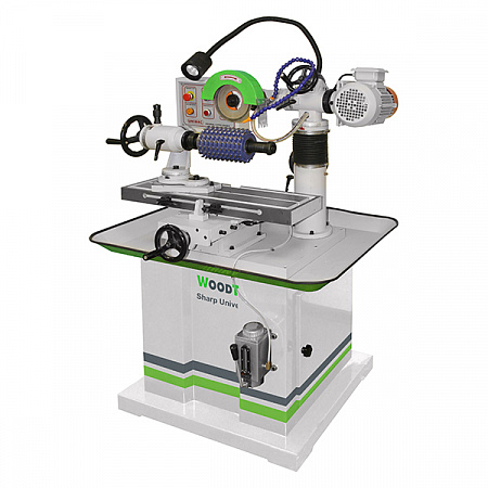 Станок заточной универсальный WoodTec Sharp Universal 250 купить в Новосибирске - rodan.ru