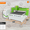 Фрезерно-гравировальный станок с ЧПУ WoodTec MH 1212 2,2 ECO
