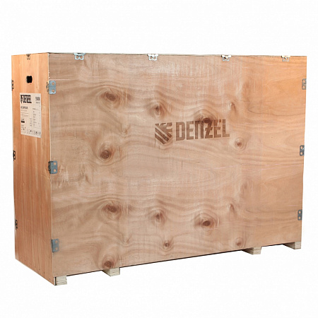 Компрессор воздушный BCI5500-T/200 Denzel