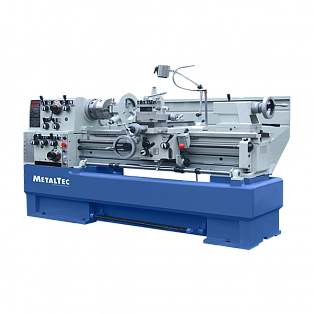 Токарный станок по металлу MetalTec SL 788 x 1000 купить в Новосибирске - rodan.ru