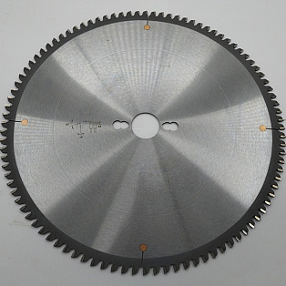 Пила по алюминию Ø300 x 30 x 3,0 / 2,4 Z96 NEG WoodTec - rodan.ru