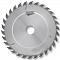 Пила дисковая NOOK 700x50, 3.6/5.1, 60 - rodan.ru
