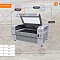 Станок лазерный гравировальный c ЧПУ WoodTec LaserStream WL U 1510L