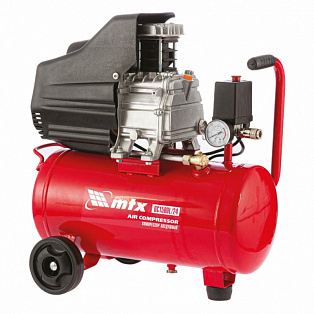Компрессор воздушный DC1500L/24 MTX купить в Новосибирске - rodan.ru